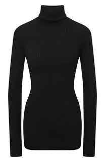 Шерстяной пуловер VETEMENTS