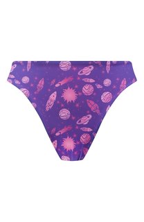 Плавки-бикини LÉAH