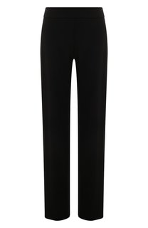 Шерстяные брюки Giorgio Armani