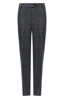 Шерстяные брюки Kiton