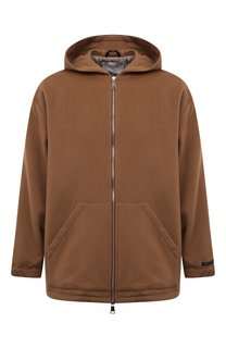 Куртка из шерсти и кашемира Palto