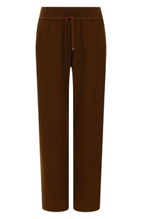 Кашемировые брюки Loro Piana