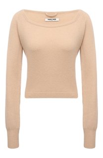 Кашемировый пуловер Max&Moi
