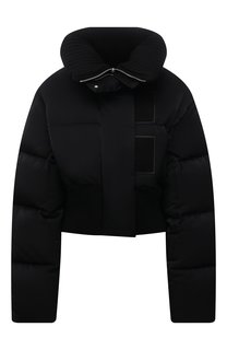 Пуховик Givenchy