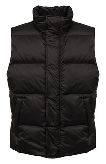 Пуховый жилет Lempelius
