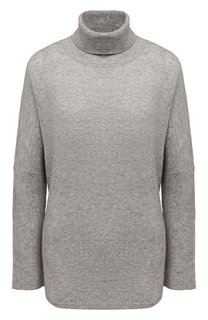 Кашемировый свитер Not Shy