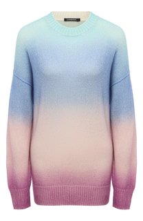 Кашемировый пуловер Canessa