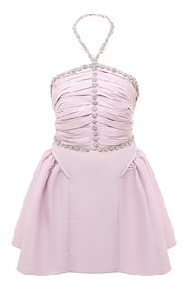 Платье self-portrait