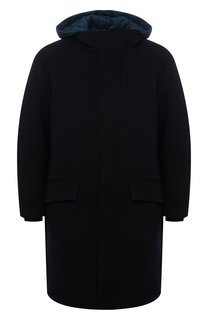 Кашемировая парка Loro Piana