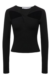 Топ self-portrait