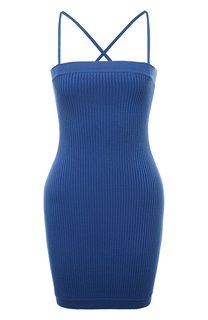 Платье из вискозы AND the brand