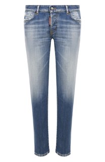 Джинсы Dsquared2
