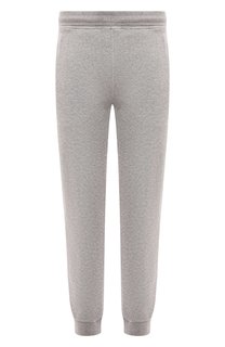 Хлопковые джоггеры Corneliani