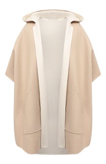 Кашемировая накидка Loro Piana