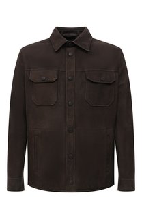 Дубленка Brioni