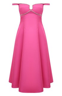 Платье self-portrait