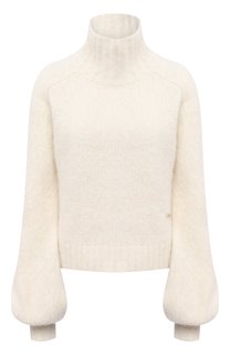 Шерстяной свитер JW Anderson