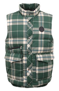 Пуховый жилет Woolrich