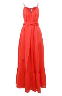 Льняное платье A Mere Co