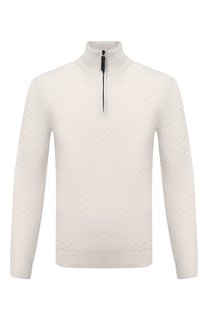 Кашемировый свитер Brioni