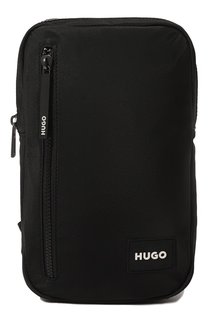 Текстильный рюкзак HUGO