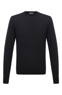 Шерстяной джемпер MUST