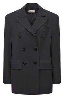 Двубортный жакет LVIR