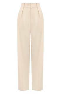 Хлопковые брюки Isabel Marant Etoile