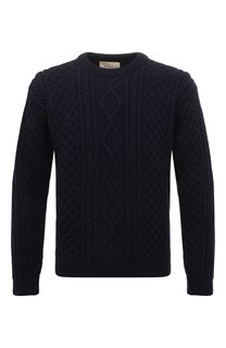 Шерстяной свитер Gucci