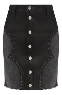 Юбка Amiri