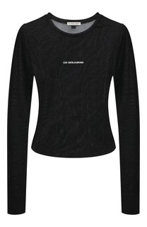 Топ Les Benjamins