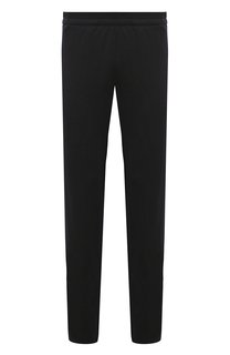 Шерстяные брюки Zegna Couture