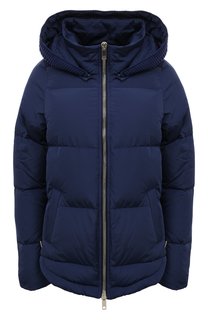 Утепленная куртка Lorena Antoniazzi