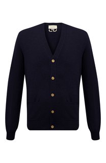 Кашемировый кардиган Gucci