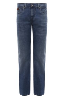 Джинсы 7 For All Mankind