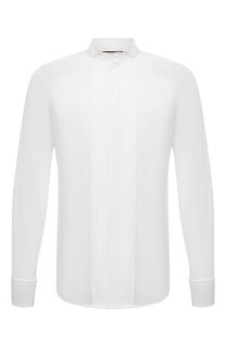 Хлопковая сорочка Gucci