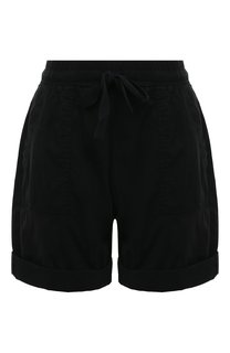 Хлопковые шорты Deha