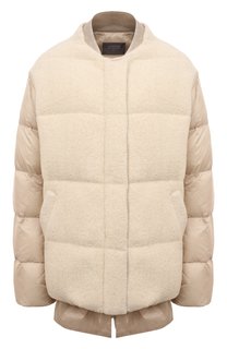 Утепленная куртка Lorena Antoniazzi