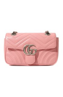 Сумка GG Marmont mini Gucci