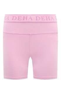 Хлопковые шорты Deha