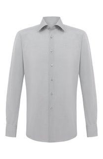 Хлопковая сорочка Stefano Ricci