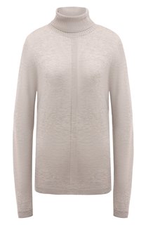 Пуловер из шерсти и шелка Freeage