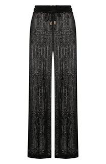 Брюки из вискозы Freeage