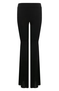 Брюки из шелка и вискозы Freeage