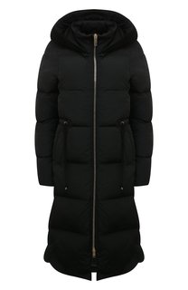 Утепленная куртка Lorena Antoniazzi