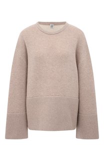 Кашемировый пуловер Totême Toteme