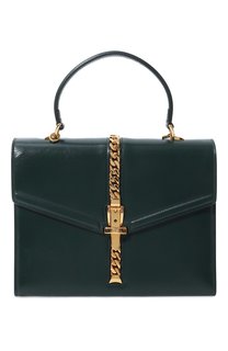 Сумка Sylvie 1969 small Gucci