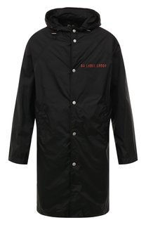 Плащ 44 Label Group