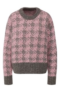 Шерстяной свитер Joseph