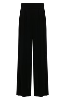 Брюки из шелка и вискозы Freeage